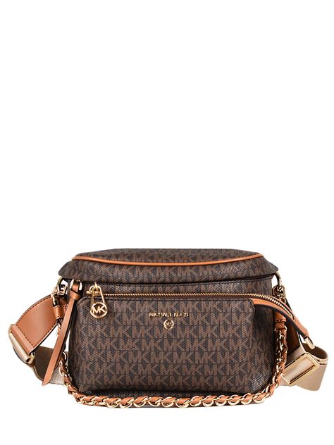 sac à bandoulière michael kors femme